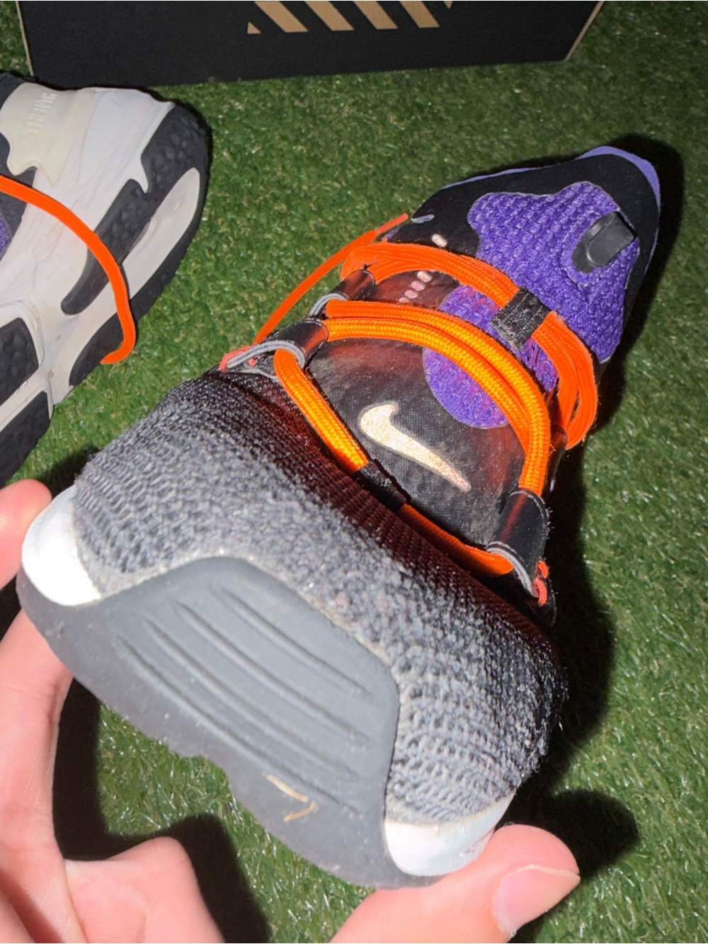 Nike Moc shoe running - Picture 3 of 9